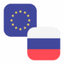 Logo EUR/RUB