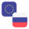 Logo EUR/RUB
