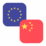 Logo EUR/CNY