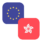 Logo EUR/HKD