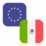 Logo EUR/MXN