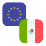Logo EUR/MXN