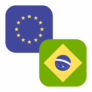 Logo EUR/BRL