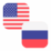 Logo USD/RUB