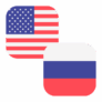 Logo USD/RUB