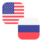 Logo USD/RUB