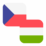 Logo CZK/HUF