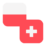 Logo PLN/CHF