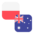 Logo PLN/AUD