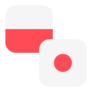 Logo PLN/JPY
