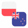 Logo PLN/NZD