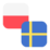Logo PLN/SEK