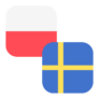 Logo PLN/SEK