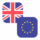 Logo GBPEUR