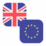 Logo GBP/EUR