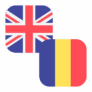 Logo GBP/RON