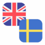 Logo GBP/SEK