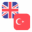 Logo GBP/TRY