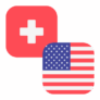 Logo CHF/USD