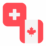 Logo CHF/CAD