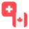 Logo CHF/CAD