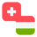 Logo CHF/HUF