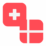 Logo CHF/DKK