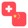 Logo CHF/CNY
