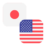Logo JPY/USD