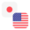 Logo JPY/USD