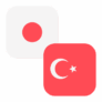 Logo JPY/TRY