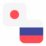 Logo JPY/RUB