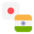 Logo JPY/INR