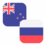 Logo NZD/RUB