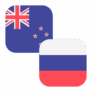 Logo NZD/RUB