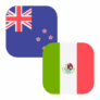 Logo NZD/MXN