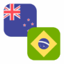 Logo NZD/BRL