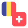 Logo RON/CHF