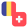 Logo RON/CHF