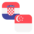 Logo HRK/SGD