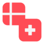 Logo DKK/CHF