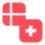 Logo DKK/CHF