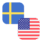 Logo SEK/USD