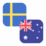 Logo SEK/AUD