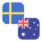 Logo SEK/AUD