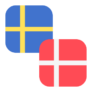 Logo SEK/DKK