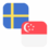 Logo SEK/SGD