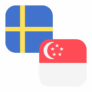 Logo SEK/SGD