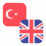 Logo TRY/GBP