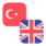 Logo TRY/GBP